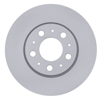 Centric Parts Disc Brake Rotor GCX FC with Full Coating and High Carbon for 2001-2009 Volvo S60, 1999-2006 Volvo S80, 2001-2007 Volvo V70, 2003-2007 Volvo XC70 320.39029H