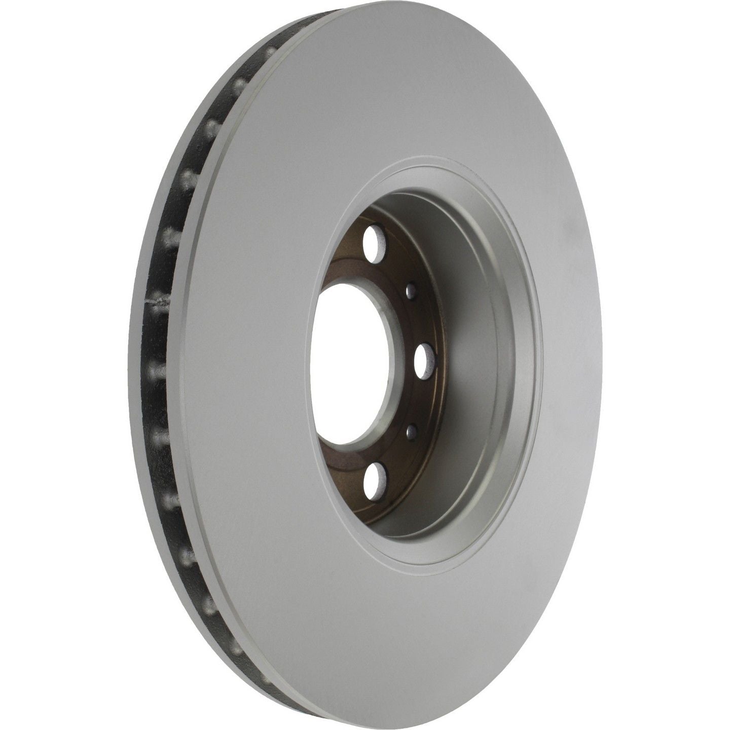 Centric Parts Disc Brake Rotor GCX FC with Full Coating and High Carbon for 2001-2009 Volvo S60, 1999-2006 Volvo S80, 2001-2007 Volvo V70, 2003-2007 Volvo XC70 320.39029H