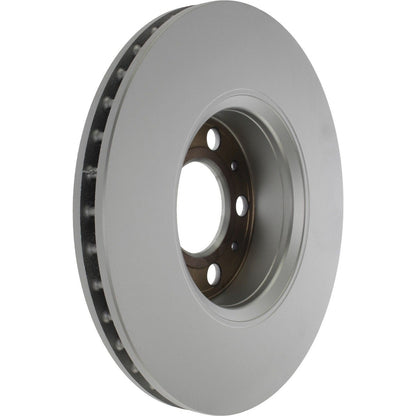 Centric Parts Disc Brake Rotor GCX FC with Full Coating and High Carbon for 2001-2009 Volvo S60, 1999-2006 Volvo S80, 2001-2007 Volvo V70, 2003-2007 Volvo XC70 320.39029H