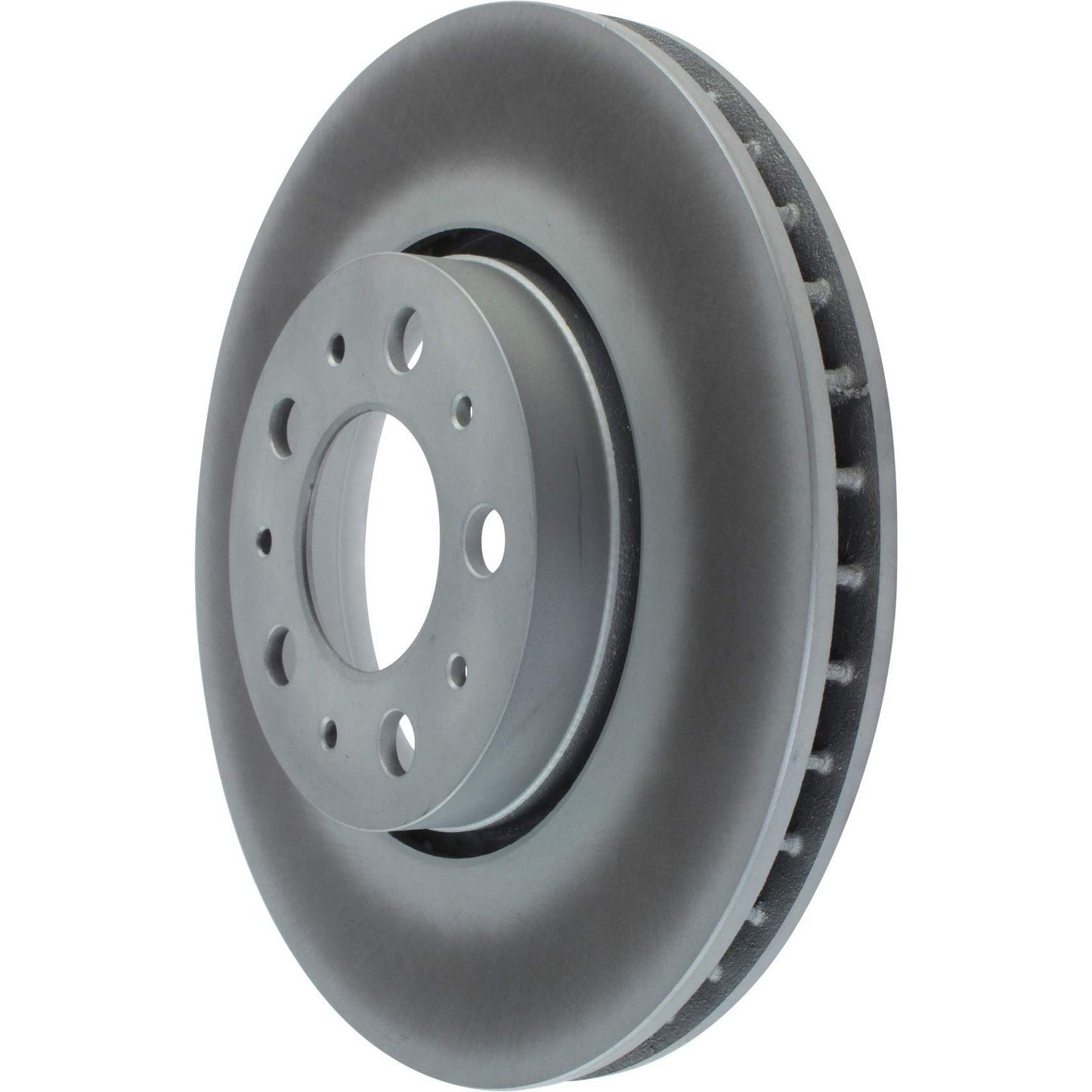 Centric Parts Disc Brake Rotor GCX with Partial Coating for 2001-2009 Volvo S60, 1999-2006 Volvo S80, 2001-2007 Volvo V70, 2003-2007 Volvo XC70 320.39029