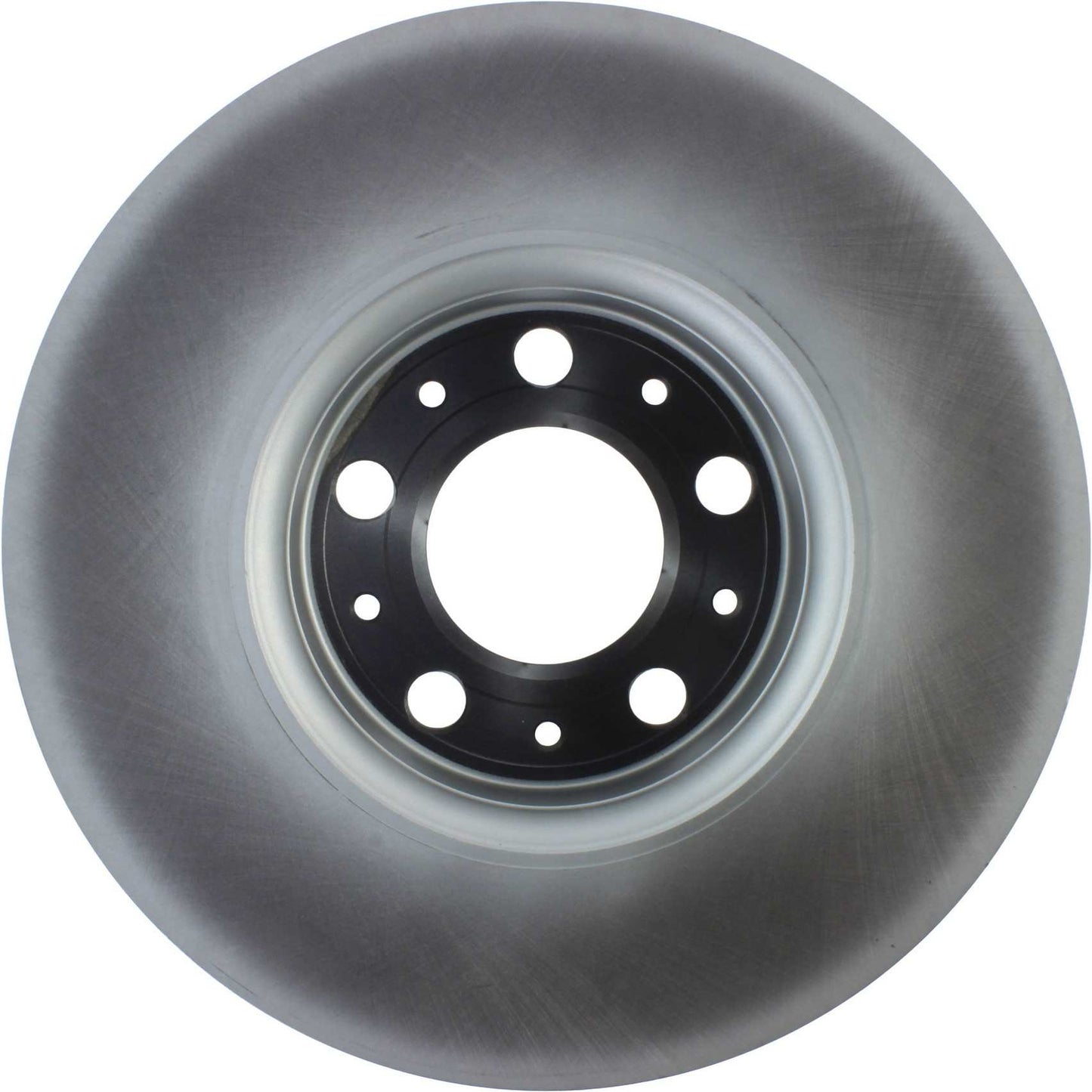 Centric Parts Disc Brake Rotor GCX with Partial Coating for 2001-2009 Volvo S60, 1999-2006 Volvo S80, 2001-2007 Volvo V70, 2003-2007 Volvo XC70 320.39029