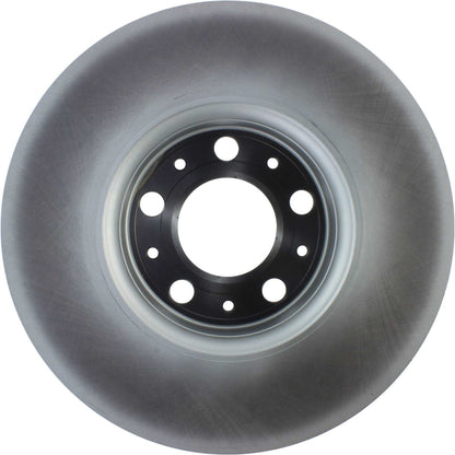 Centric Parts Disc Brake Rotor GCX with Partial Coating for 2001-2009 Volvo S60, 1999-2006 Volvo S80, 2001-2007 Volvo V70, 2003-2007 Volvo XC70 320.39029
