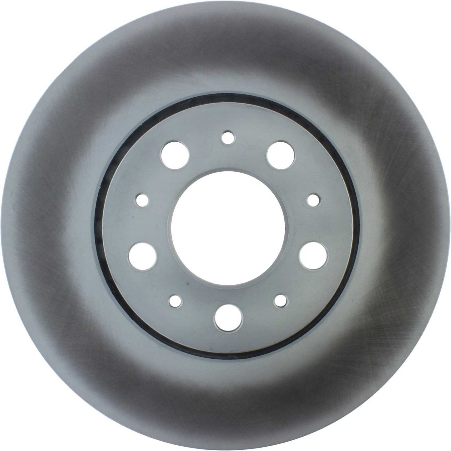 Centric Parts Disc Brake Rotor GCX with Partial Coating for 2001-2009 Volvo S60, 1999-2006 Volvo S80, 2001-2007 Volvo V70, 2003-2007 Volvo XC70 320.39029
