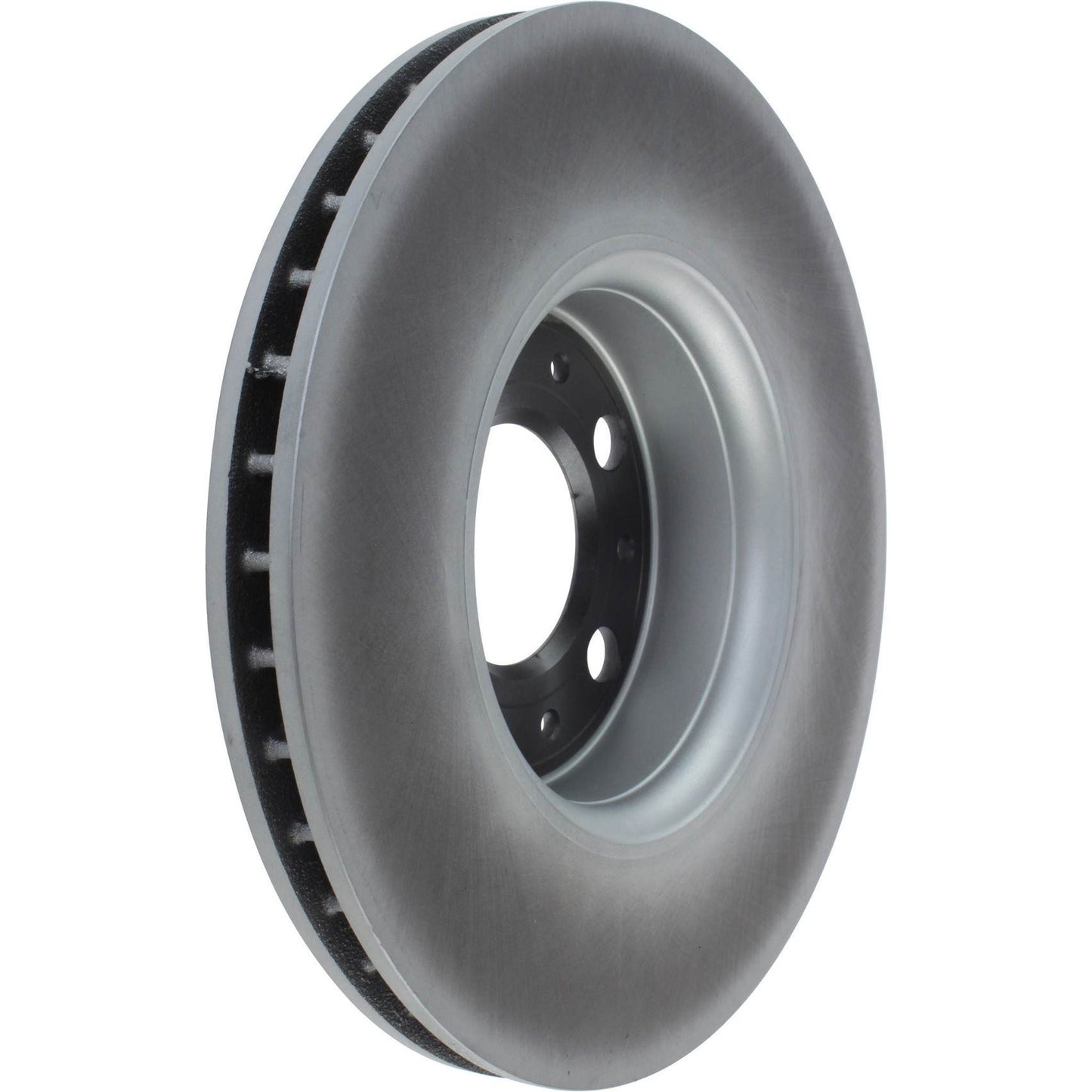 Centric Parts Disc Brake Rotor GCX with Partial Coating for 2001-2009 Volvo S60, 1999-2006 Volvo S80, 2001-2007 Volvo V70, 2003-2007 Volvo XC70 320.39029