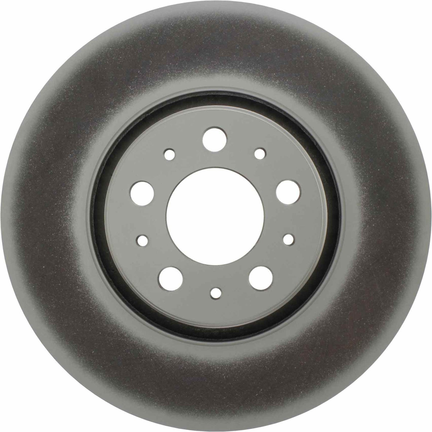 Centric Parts Disc Brake Rotor GCX HC with High Carbon Content and Partial Coating for 2008-2009 Volvo S60 320.39032C