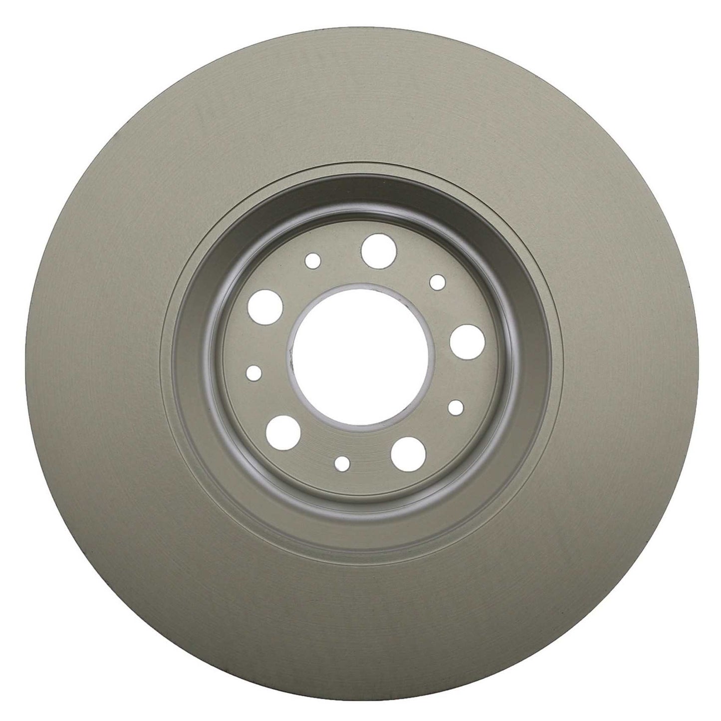 Centric Parts Disc Brake Rotor GCX with Full Coating and High Carbon Content for 2008-2009 Volvo S60, 2003-2014 XC90 320.39032H