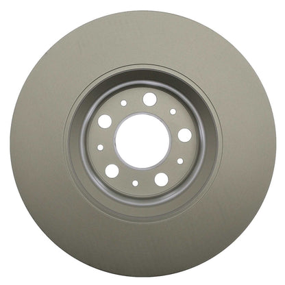 Centric Parts Disc Brake Rotor GCX with Full Coating and High Carbon Content for 2008-2009 Volvo S60, 2003-2014 XC90 320.39032H