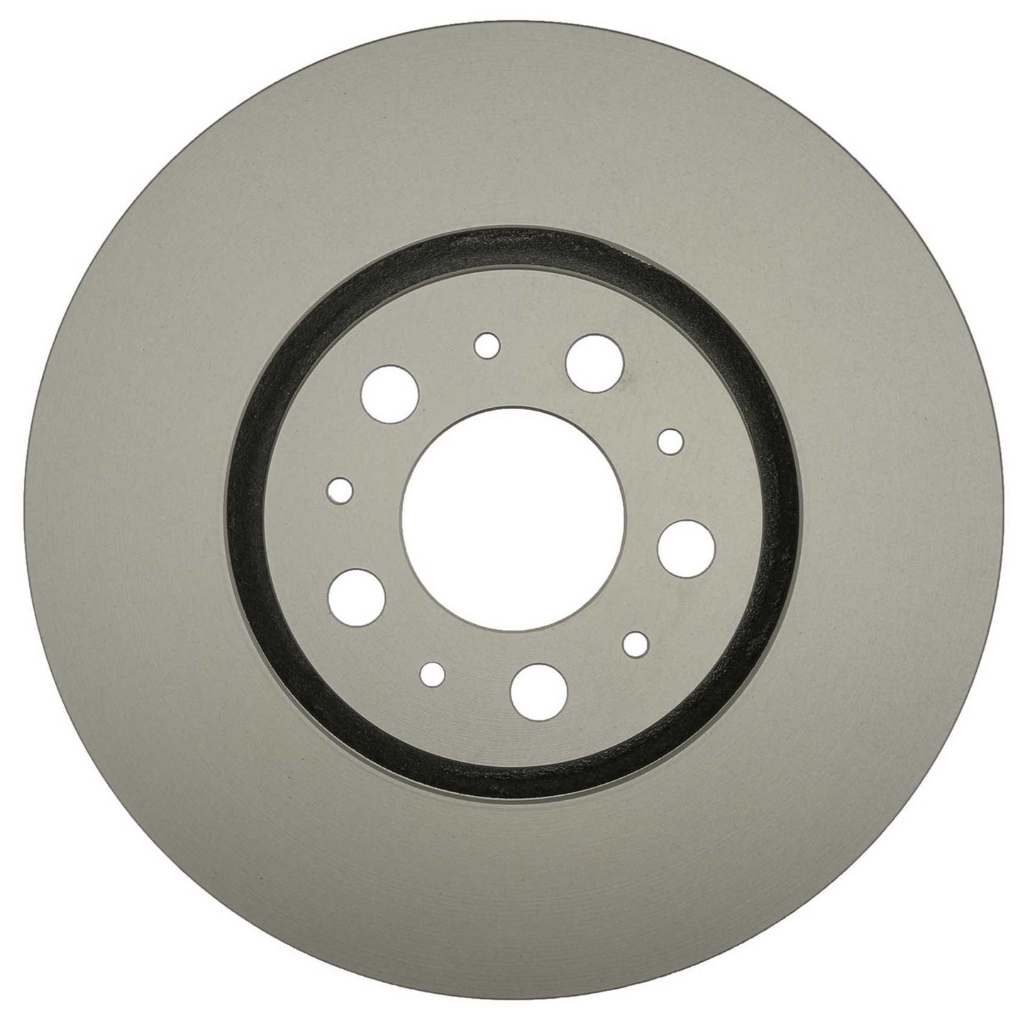 Centric Parts Disc Brake Rotor GCX with Full Coating and High Carbon Content for 2008-2009 Volvo S60, 2003-2014 XC90 320.39032H