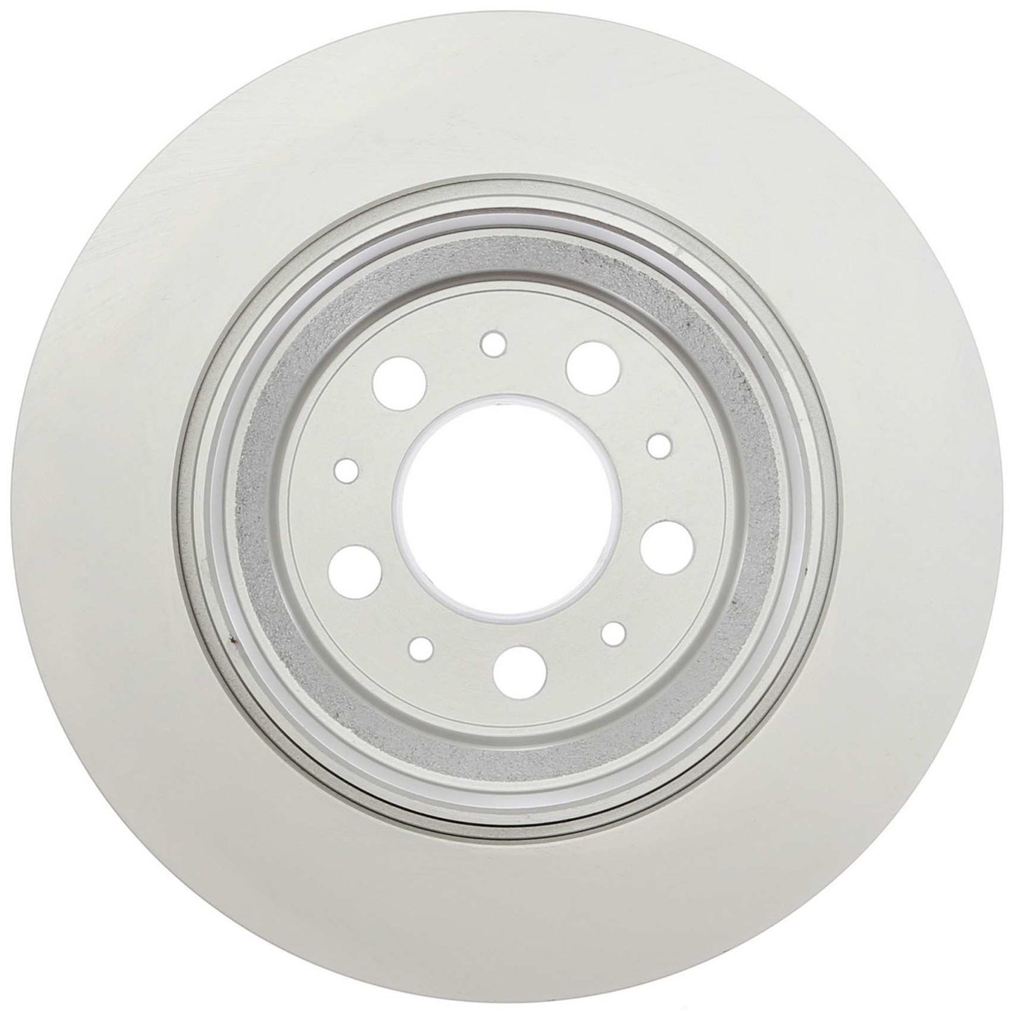 Centric Parts Disc Brake Rotor GCX with Full Coating for 2003-2014 Volvo XC90 320.39033F