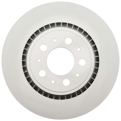 Centric Parts Disc Brake Rotor GCX with Full Coating for 2003-2014 Volvo XC90 320.39033F