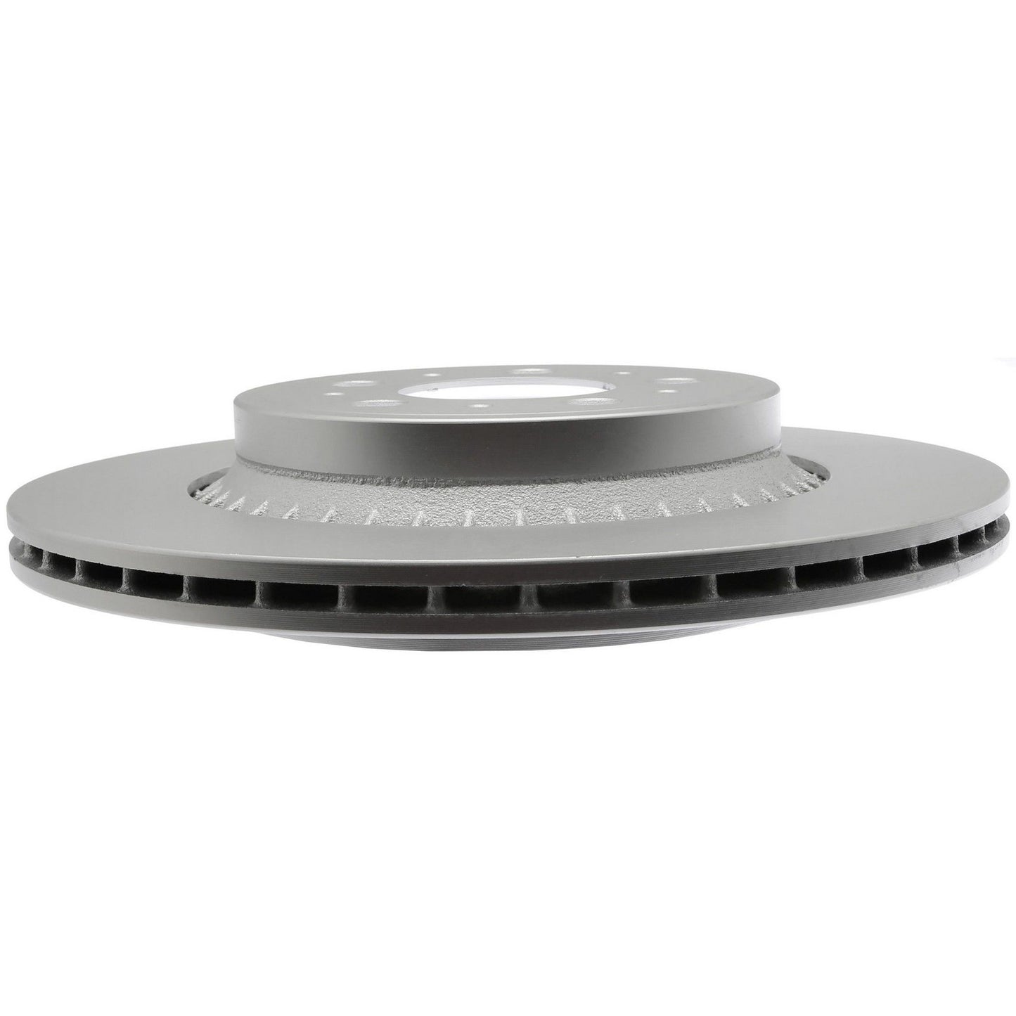 Centric Parts Disc Brake Rotor GCX FC with Full Coating and High Carbon for 2003-2014 Volvo XC90 320.39033H