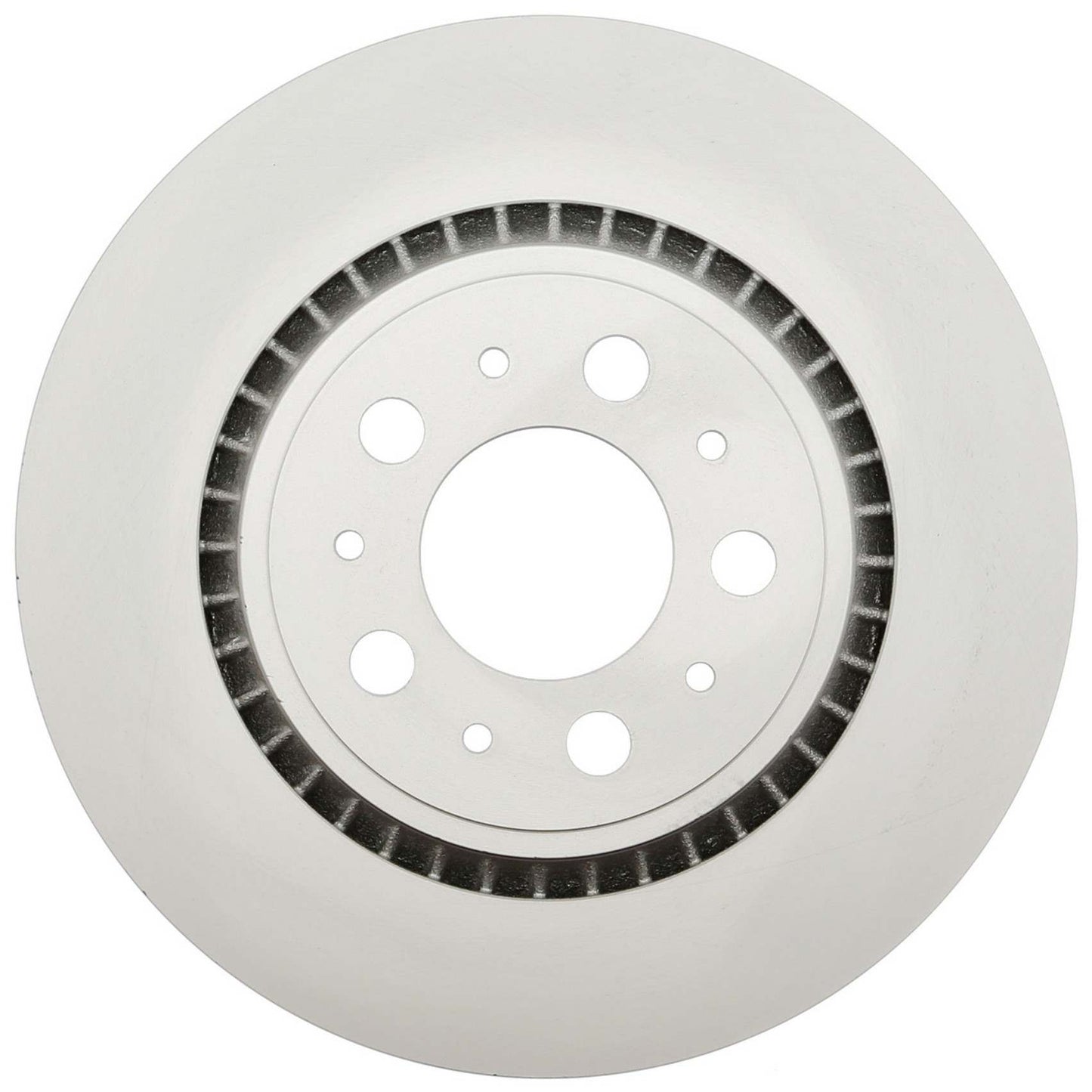 Centric Parts Disc Brake Rotor GCX FC with Full Coating and High Carbon for 2003-2014 Volvo XC90 320.39033H