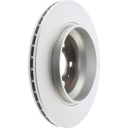 Centric Parts Disc Brake Rotor GCX FC with Full Coating and High Carbon for 2003-2014 Volvo XC90 320.39033H