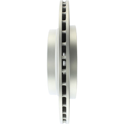 Centric Parts Disc Brake Rotor GCX FC with Full Coating and High Carbon for 2003-2014 Volvo XC90 320.39033H