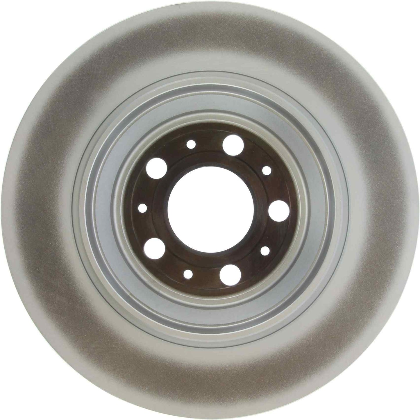 Centric Parts Disc Brake Rotor GCX with Partial Coating RS200 finish for 2014-2003 Volvo XC90 320.39033