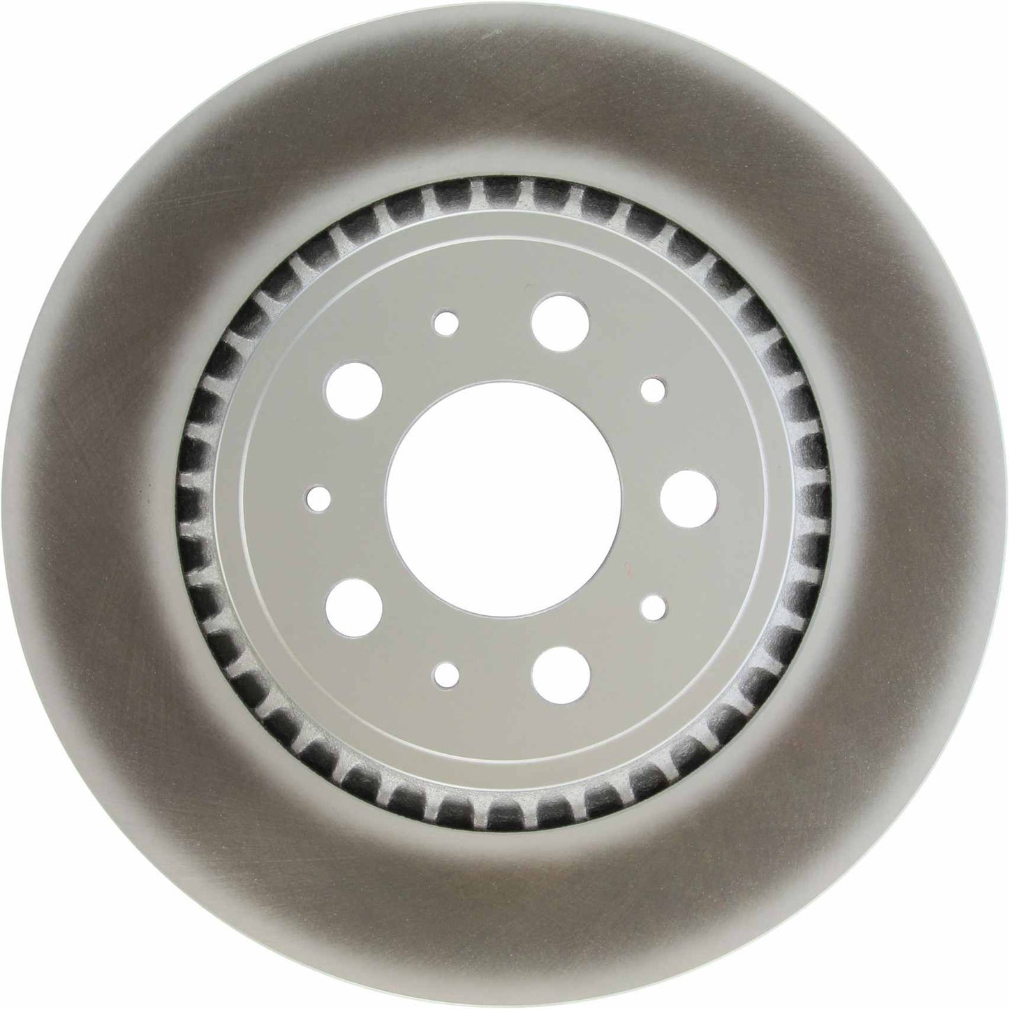Centric Parts Disc Brake Rotor GCX with Partial Coating RS200 finish for 2014-2003 Volvo XC90 320.39033