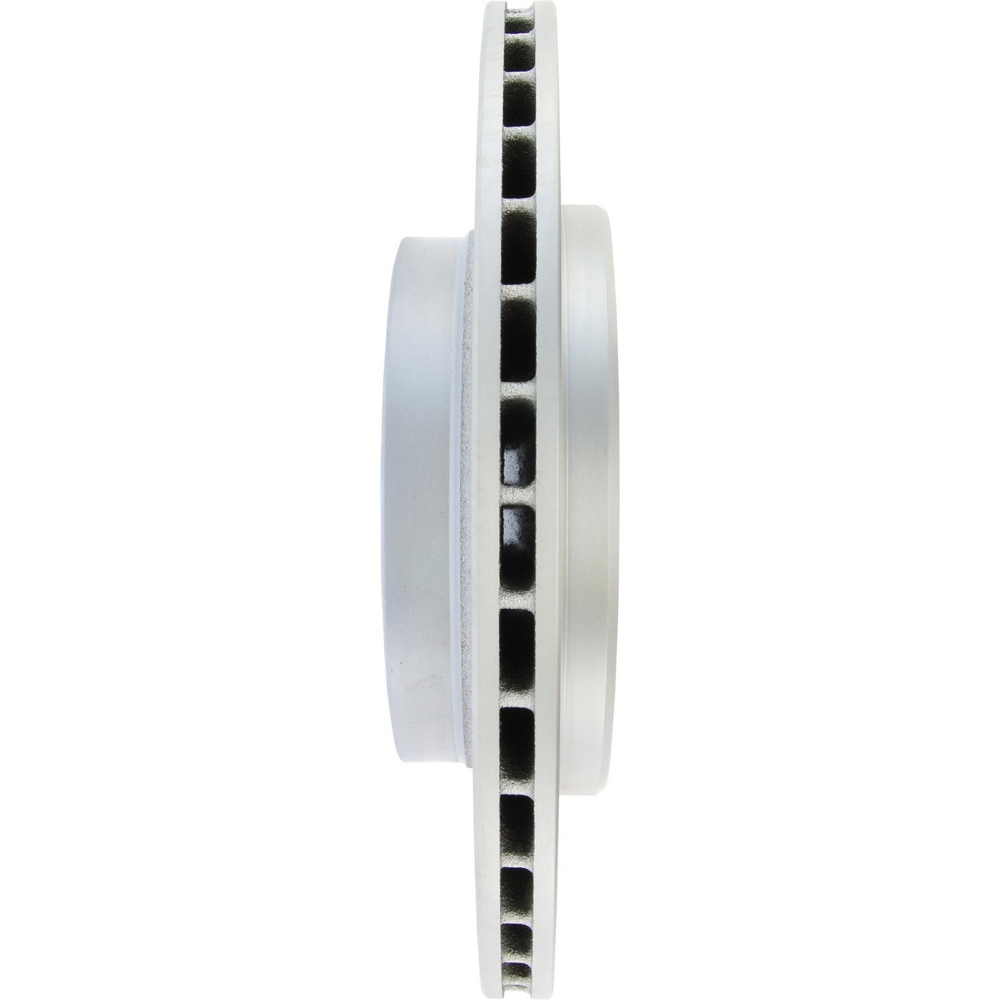 Centric Parts Disc Brake Rotor GCX with Partial Coating RS200 finish for 2014-2003 Volvo XC90 320.39033
