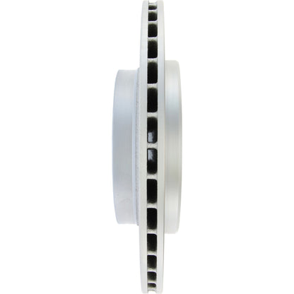 Centric Parts Disc Brake Rotor GCX with Partial Coating RS200 finish for 2014-2003 Volvo XC90 320.39033