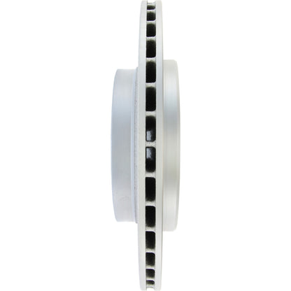 Centric Parts Disc Brake Rotor GCX with Partial Coating RS200 finish for 2014-2003 Volvo XC90 320.39033