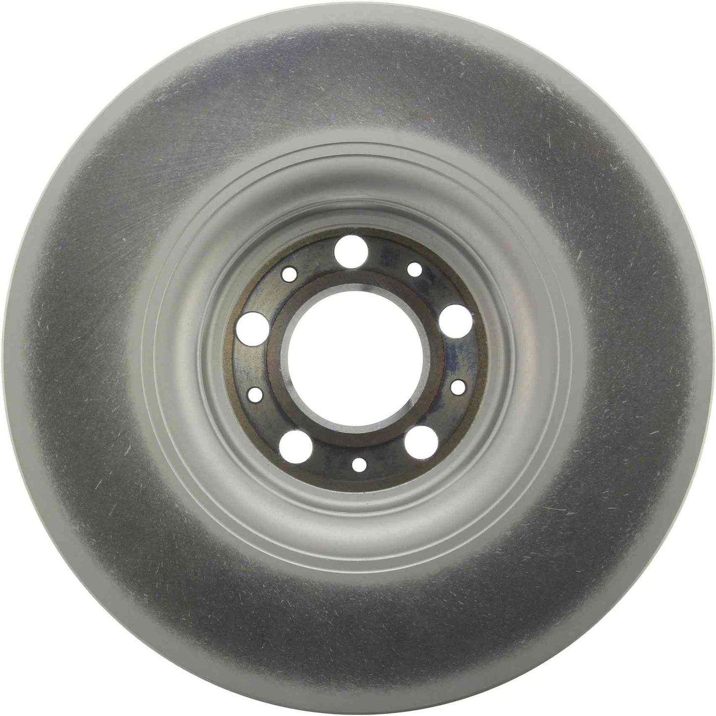 Centric Parts Disc Brake Rotor GCX HC with High Carbon Content and Partial Coating for 2003-2014 Volvo XC90 320.39034C