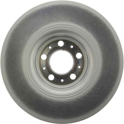Centric Parts Disc Brake Rotor GCX HC with High Carbon Content and Partial Coating for 2003-2014 Volvo XC90 320.39034C