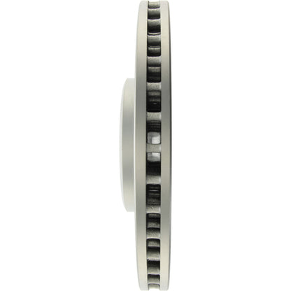 Centric Parts Disc Brake Rotor GCX HC with High Carbon Content and Partial Coating for 2003-2014 Volvo XC90 320.39034C