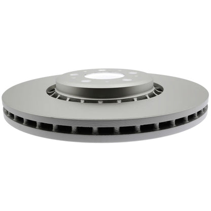 Centric Parts Disc Brake Rotor GCX with Full Coating for 2003-2014 Volvo XC90 320.39034F