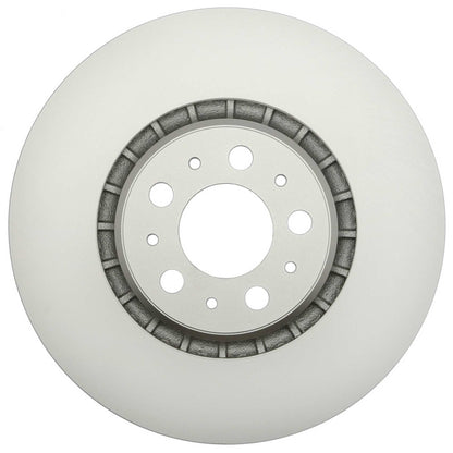 Centric Parts Disc Brake Rotor GCX with Full Coating for 2003-2014 Volvo XC90 320.39034F