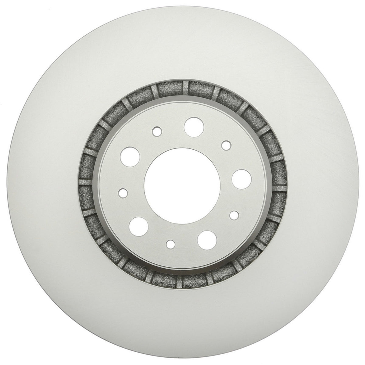 Centric Parts Disc Brake Rotor GCX with Full Coating for 2003-2014 Volvo XC90 320.39034F