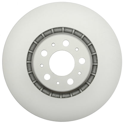Centric Parts Disc Brake Rotor GCX with Full Coating for 2003-2014 Volvo XC90 320.39034F