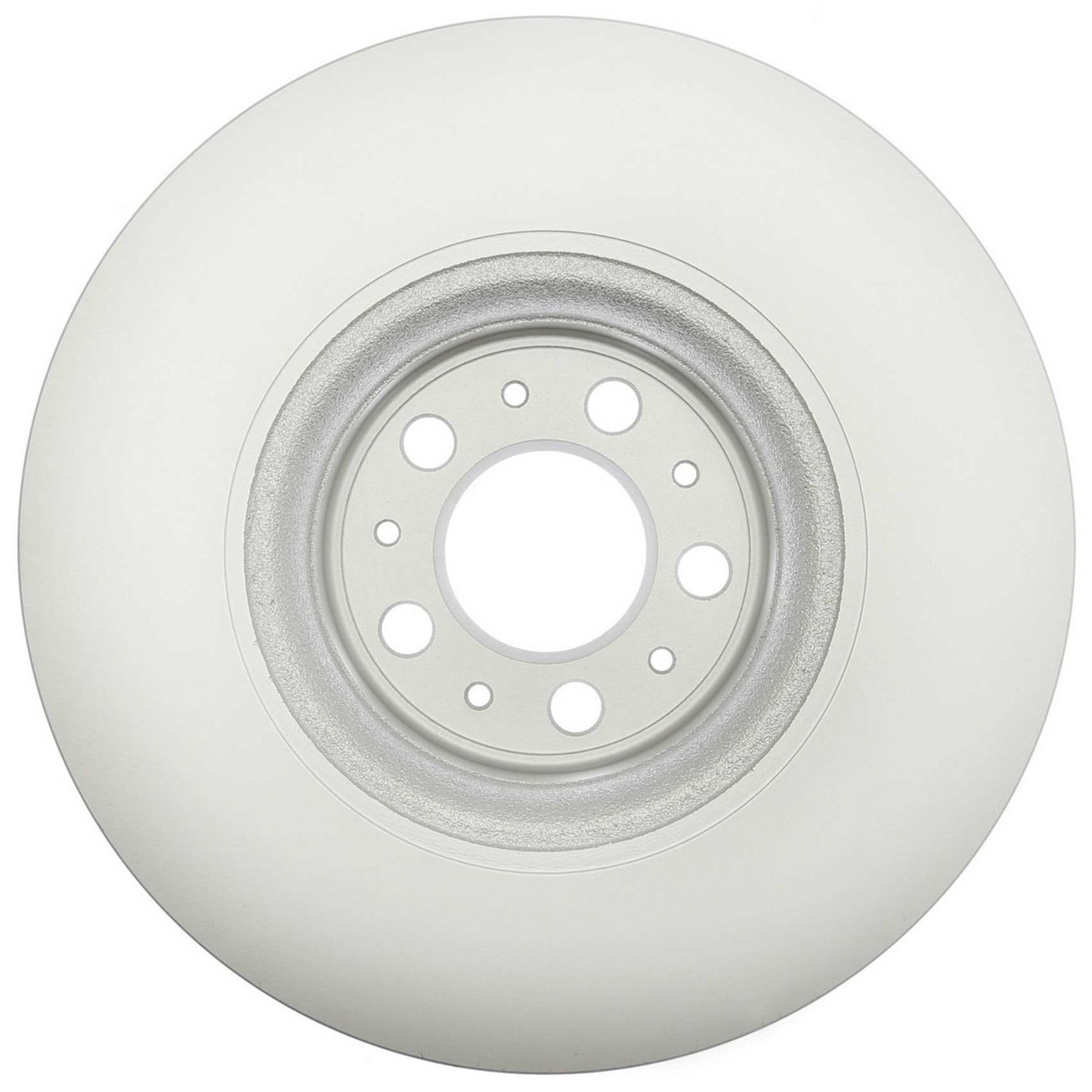 Centric Parts Disc Brake Rotor GCX FC with Full Coating and High Carbon for 2003-2014 Volvo XC90 320.39034H