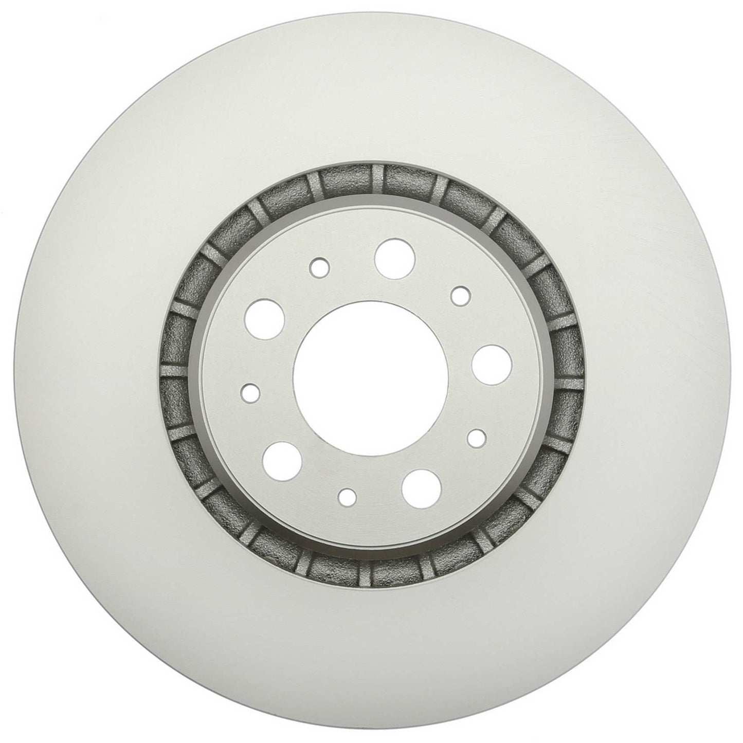 Centric Parts Disc Brake Rotor GCX FC with Full Coating and High Carbon for 2003-2014 Volvo XC90 320.39034H