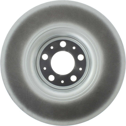 Centric Parts Disc Brake Rotor GCX with Partial Coating for 2003-2014 Volvo XC90 320.39034