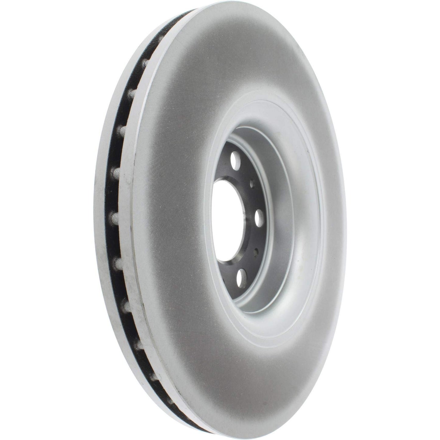Centric Parts Disc Brake Rotor GCX with Partial Coating for 2003-2014 Volvo XC90 320.39034