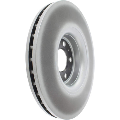 Centric Parts Disc Brake Rotor GCX with Partial Coating for 2003-2014 Volvo XC90 320.39034