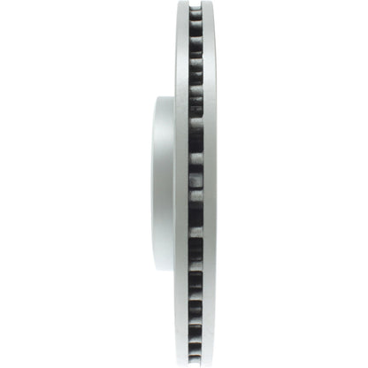 Stoptech Centric 03-14 Volvo XC90 Front GCX Brake Rotor 320.39034