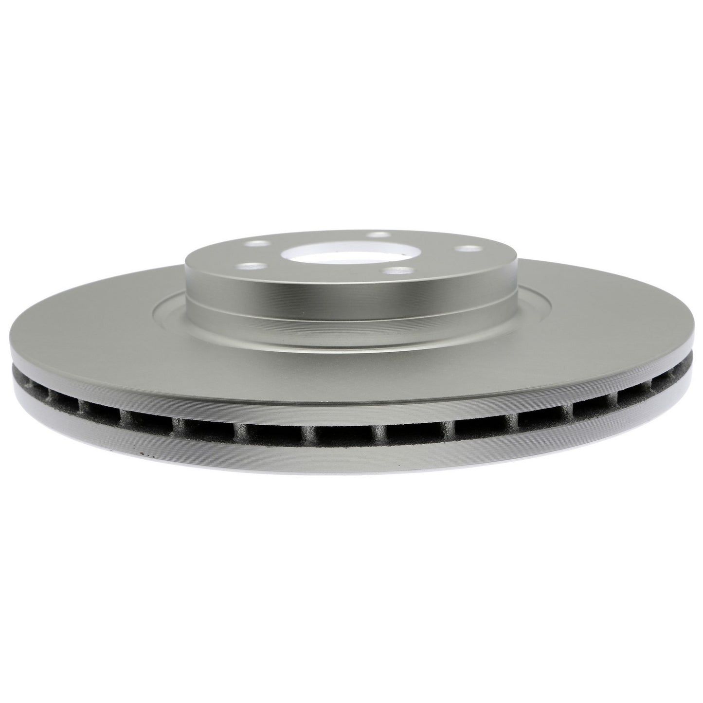Centric Parts Disc Brake Rotor GCX with Full Coating for 2013-2017 Ford C-Max Escape 2013-2019 Volvo C30 2007-2013 C70 2006-2013 S40 2004-2012 V50 2005-2011 320.39037F