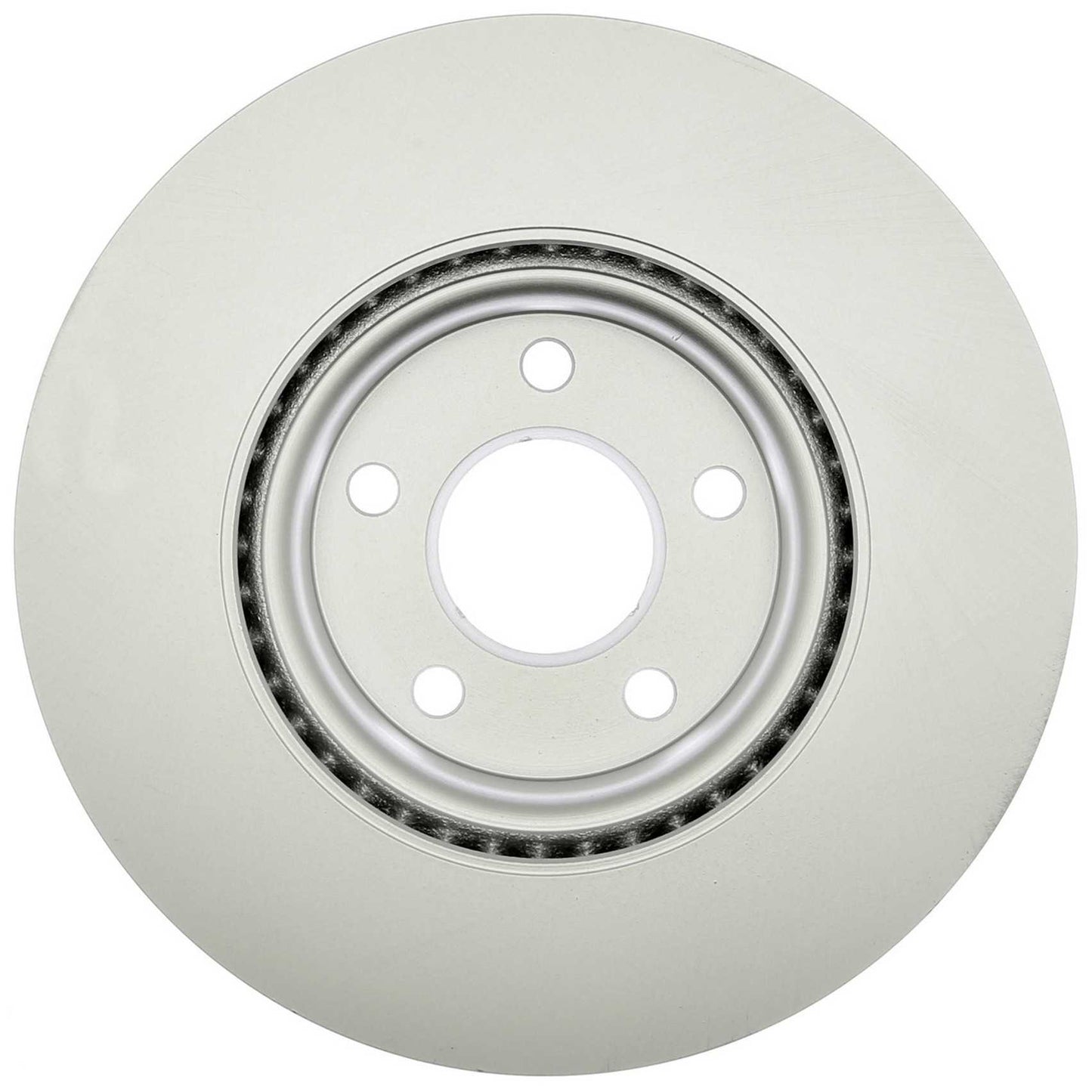 Centric Parts Disc Brake Rotor GCX with Full Coating for 2013-2017 Ford C-Max Escape 2013-2019 Volvo C30 2007-2013 C70 2006-2013 S40 2004-2012 V50 2005-2011 320.39037F