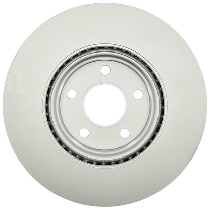 Centric Parts Disc Brake Rotor GCX with Full Coating for 2013-2017 Ford C-Max Escape 2013-2019 Volvo C30 2007-2013 C70 2006-2013 S40 2004-2012 V50 2005-2011 320.39037F