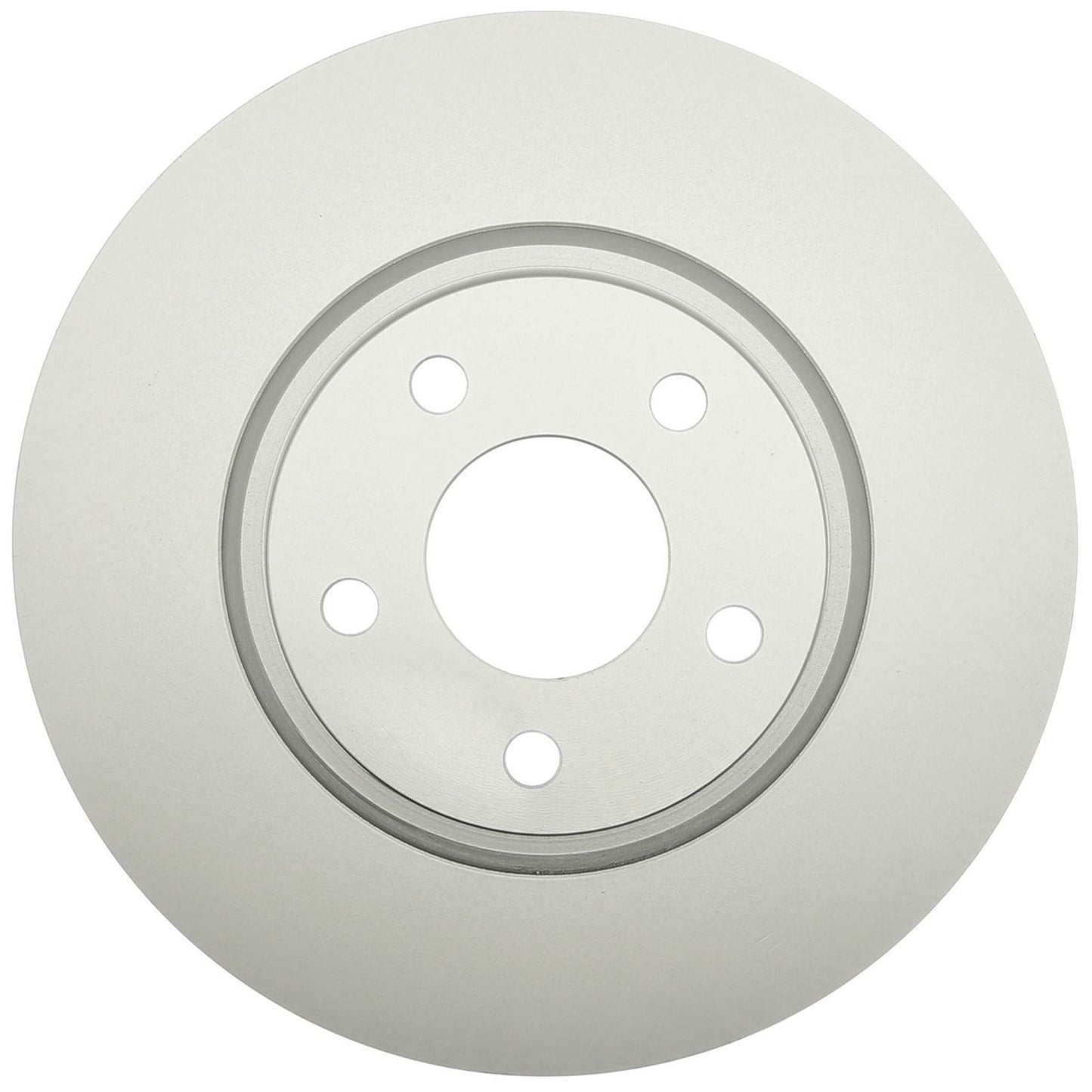 Centric Parts Disc Brake Rotor GCX with Full Coating for 2013-2017 Ford C-Max Escape 2013-2019 Volvo C30 2007-2013 C70 2006-2013 S40 2004-2012 V50 2005-2011 320.39037F