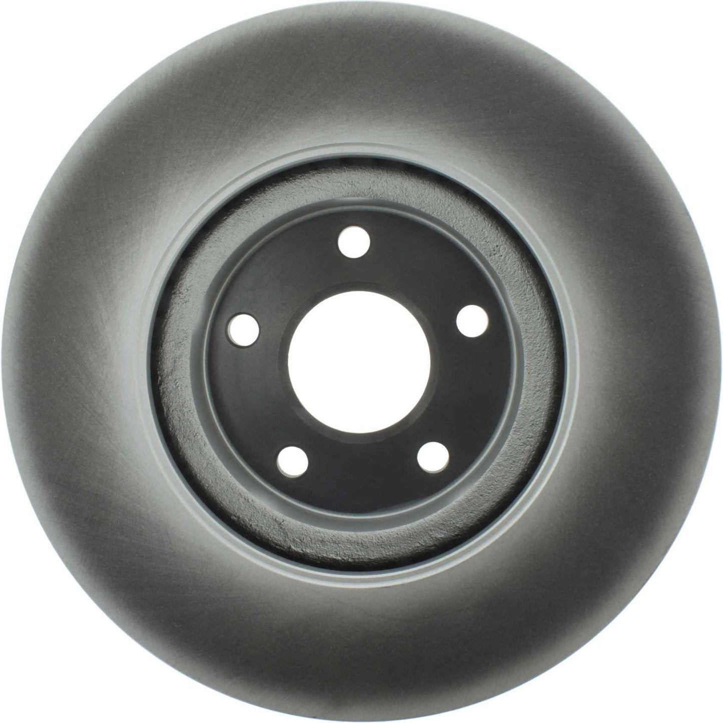 Centric Parts Disc Brake Rotor GCX Partial Coating for 2013-2017 Ford C-Max Escape, 2007-2013 Volvo C30 320.39037