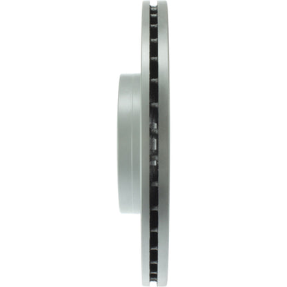Centric Parts Disc Brake Rotor GCX Partial Coating for 2013-2017 Ford C-Max Escape, 2007-2013 Volvo C30 320.39037
