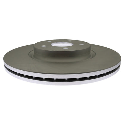 Centric Parts Disc Brake Rotor Full Coating High Carbon Content 320.39038H