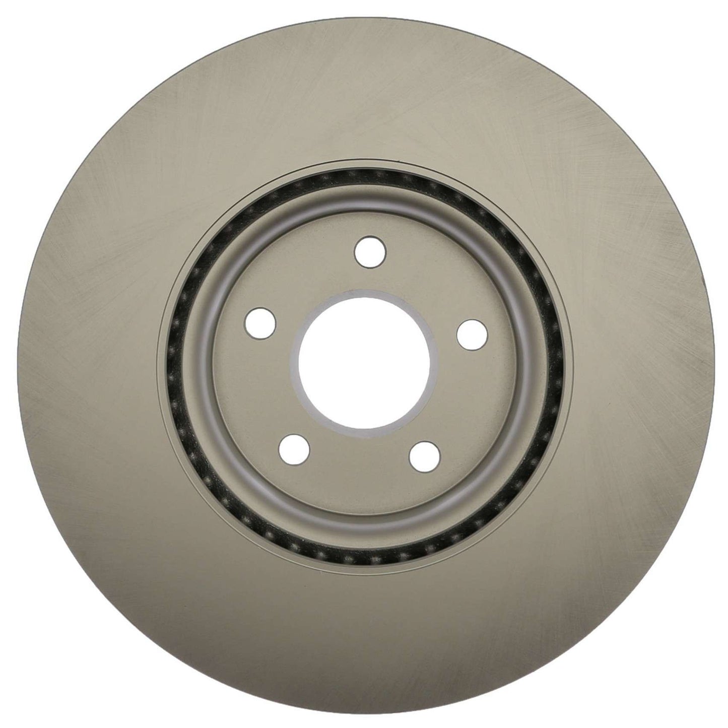 Centric Parts Disc Brake Rotor Full Coating High Carbon Content 320.39038H