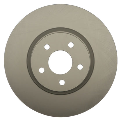 Centric Parts Disc Brake Rotor Full Coating High Carbon Content 320.39038H