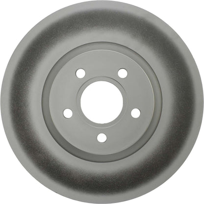 Centric Parts GCX Elemental Protection Brake Rotors By StopTech 320.39038