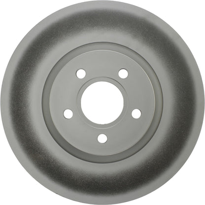 Centric Parts GCX Elemental Protection Brake Rotors By StopTech 320.39038