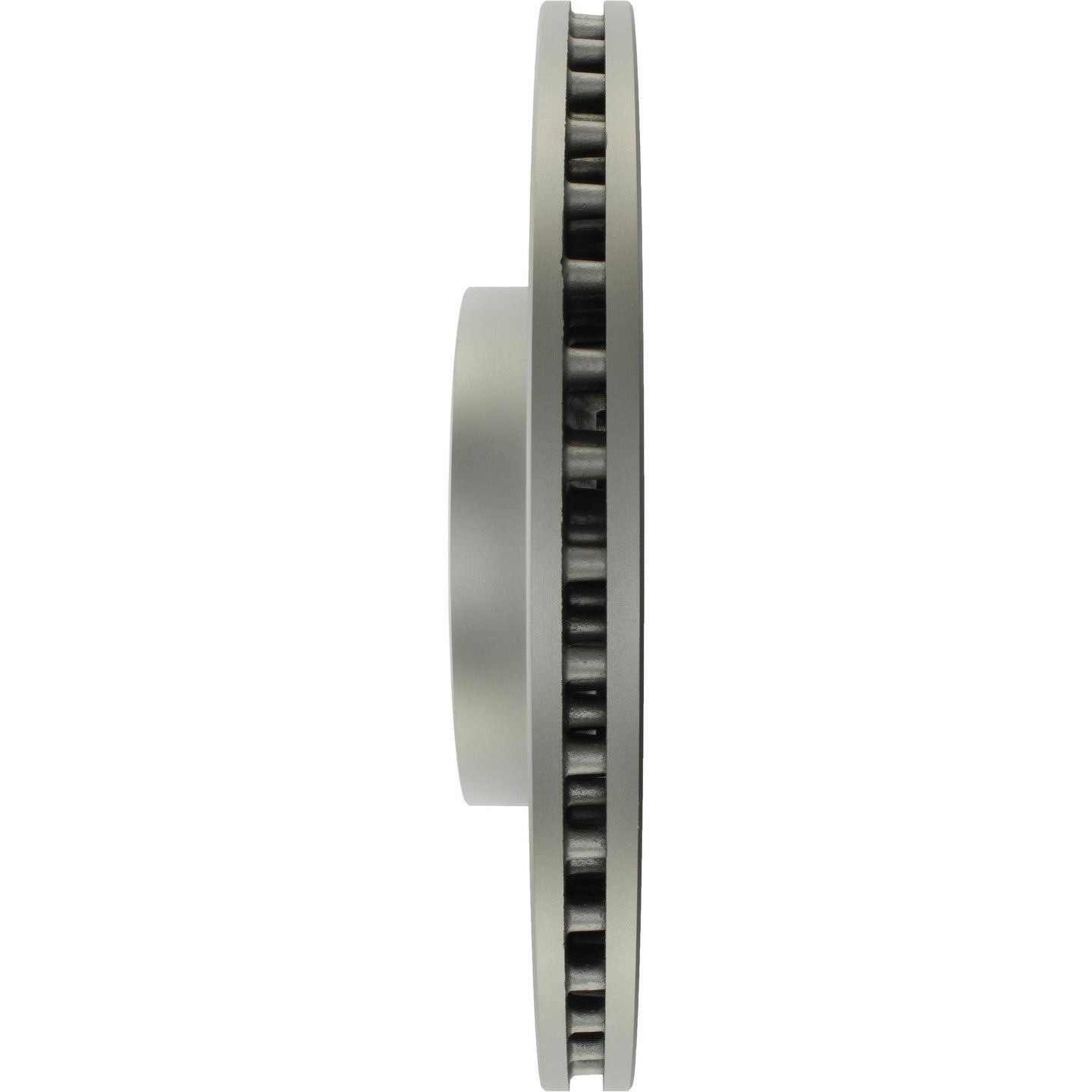 Centric Parts GCX Elemental Protection Brake Rotors By StopTech 320.39038