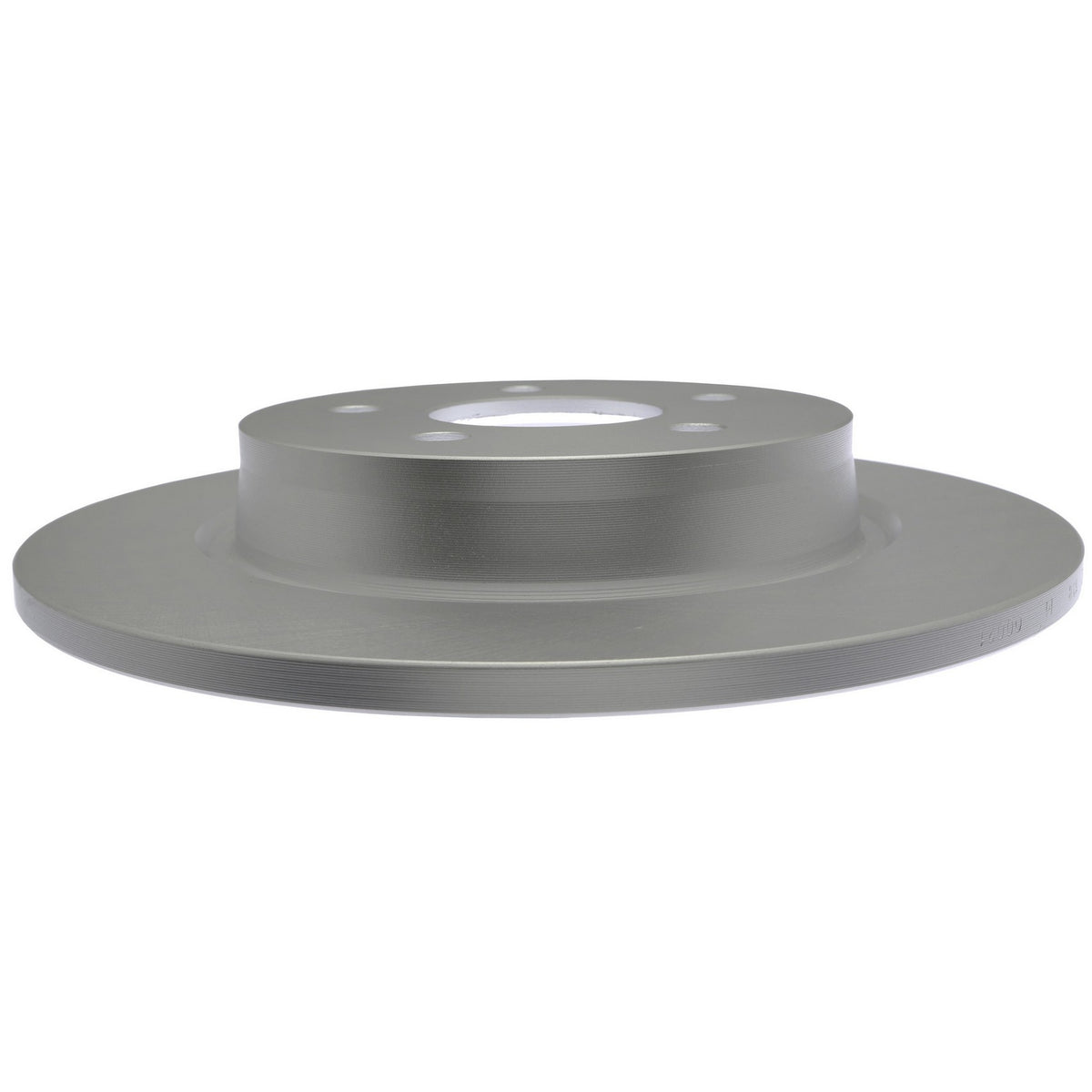 Centric Parts Disc Brake Rotor GCX with Full Coating 320.39039F