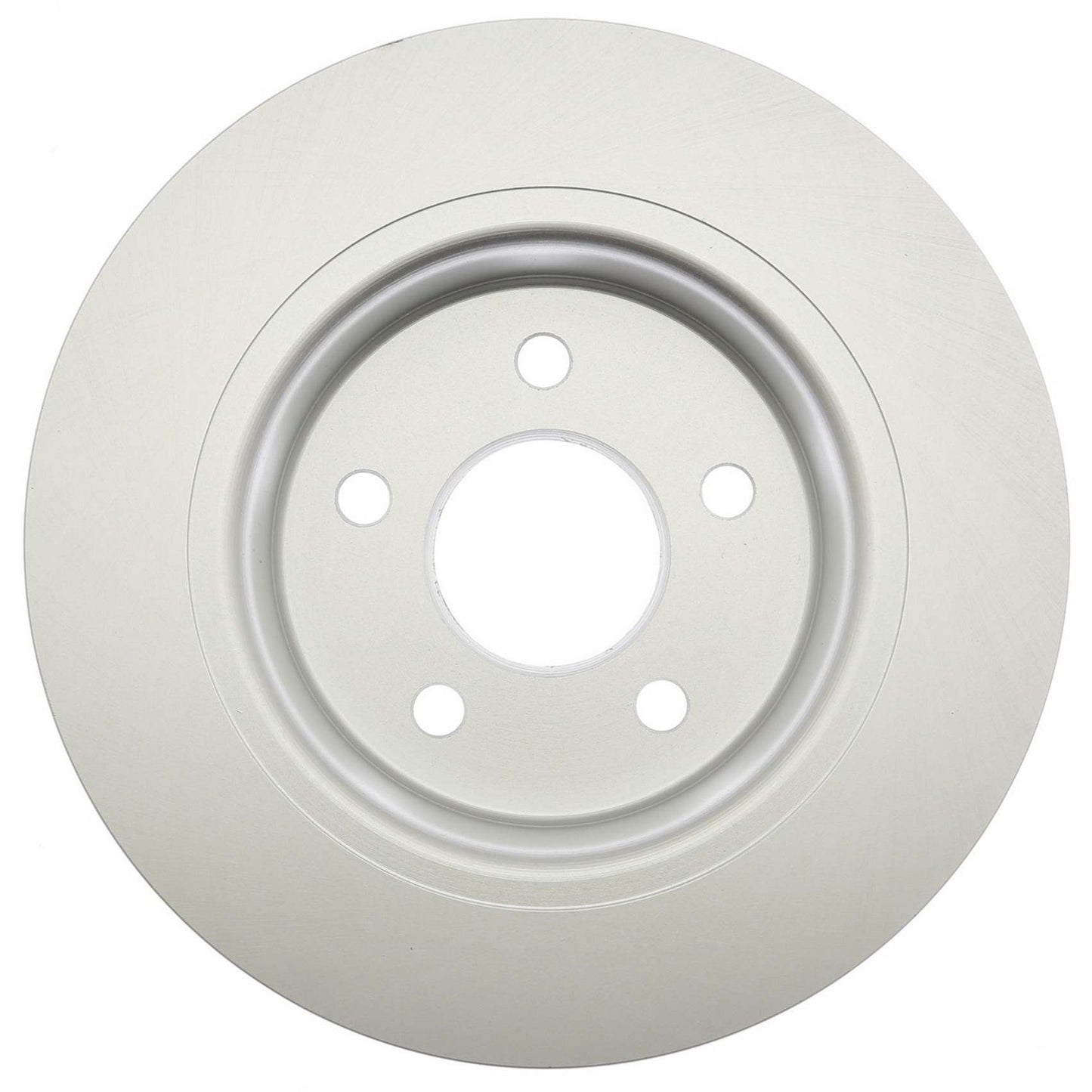 Centric Parts Disc Brake Rotor GCX with Full Coating 320.39039F